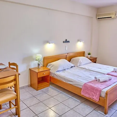 Vintage Studio 16 Apartment