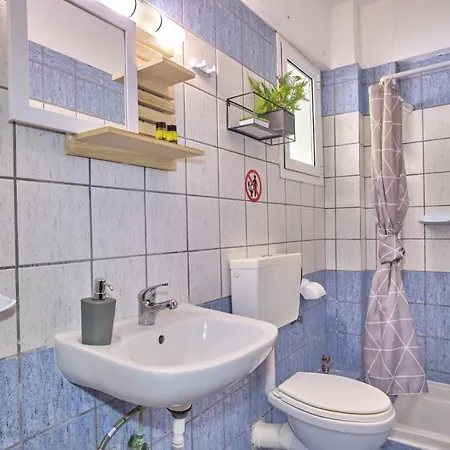 Vintage Studio 16 Apartment Sidari (Corfu)