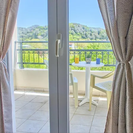 Vintage Studio 16 Apartment Sidari (Corfu)