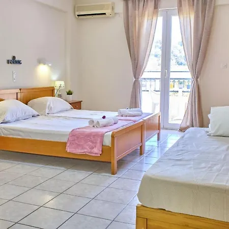 Vintage Studio 16 Sidari (Corfu)