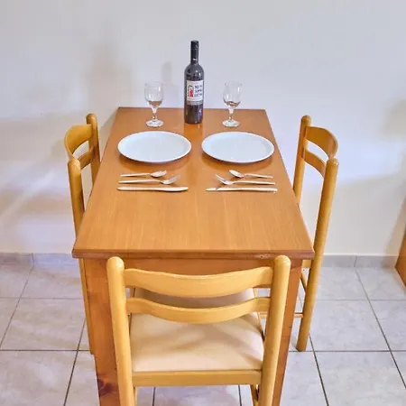 Apartment Vintage Studio 16 Sidari (Corfu)