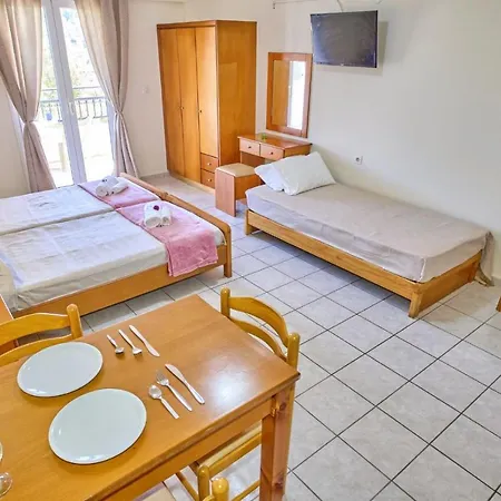 Vintage Studio 16 Apartment Sidari (Corfu)