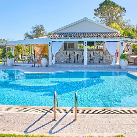 Vintage Studio 16 Apartment Sidari (Corfu)